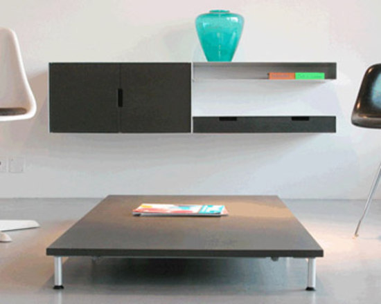 Container 431 [Furniture System T71] Patrick Lindon