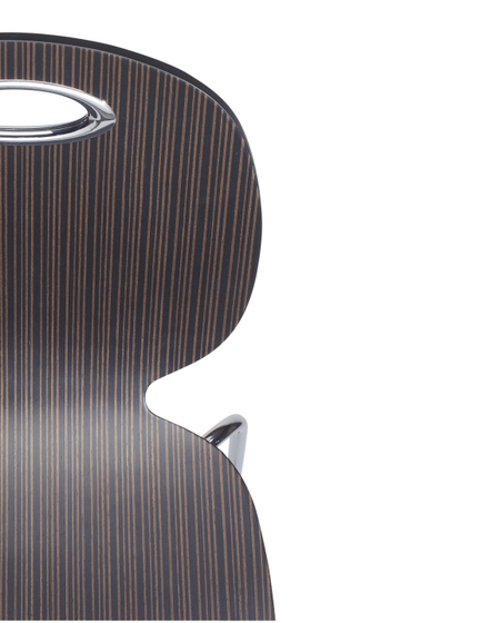Expresso Plank