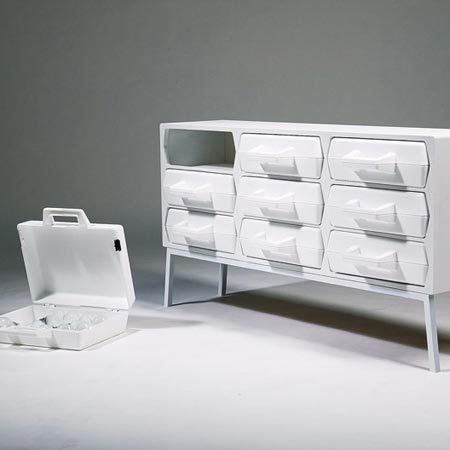 Take Out (Prototype) Imu Design
