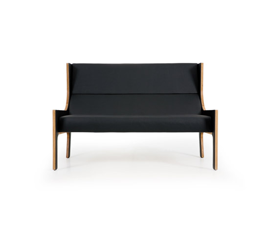 Bergére Sofa Autoban