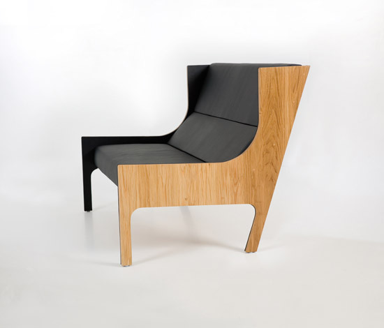 Bergére Sofa Autoban