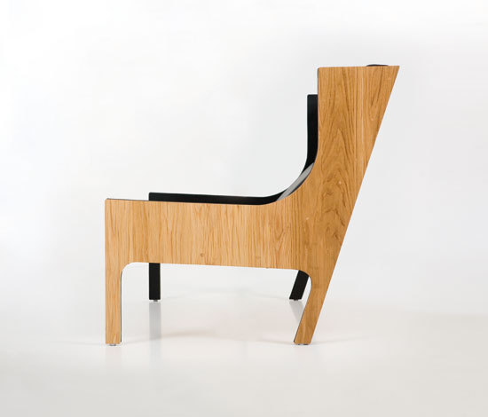 Bergére Sofa Autoban