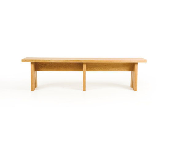 Walking Man Bench Autoban