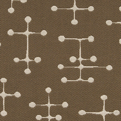 Small Dot Pattern Maharam
