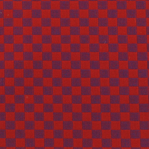 Checker Maharam