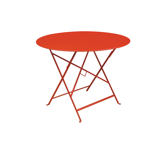 Bistro Tisch und Stuhl FERMOB