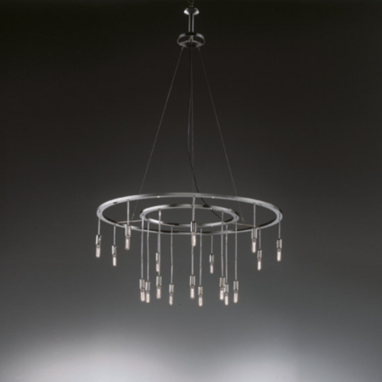 Vague Stelle pendant lamp Bd Barcelona
