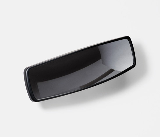 Convex Mirror Established&Sons