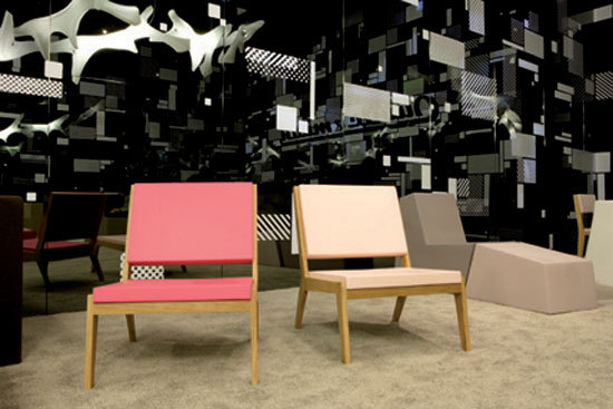 Room 26 Quinze + Milan
