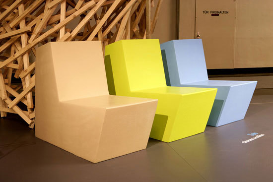 Primary Quinze + Milan
