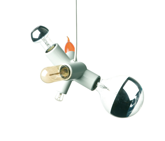 clusterlamp moooi