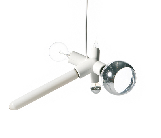 clusterlamp moooi