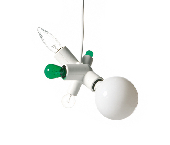 clusterlamp moooi