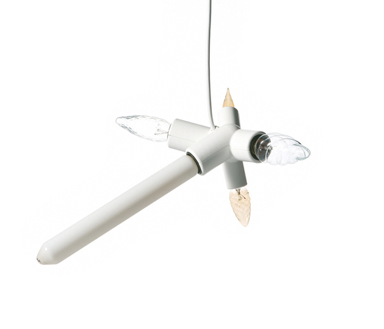 clusterlamp moooi