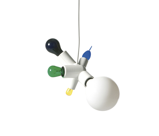 clusterlamp moooi