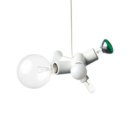 clusterlamp moooi