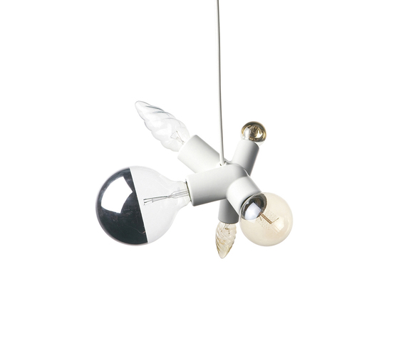 clusterlamp moooi