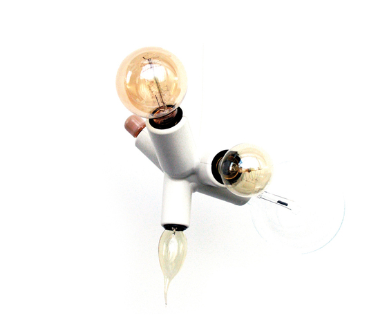 clusterlamp moooi