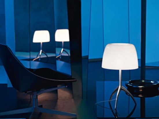 Lumiere 05 Foscarini
