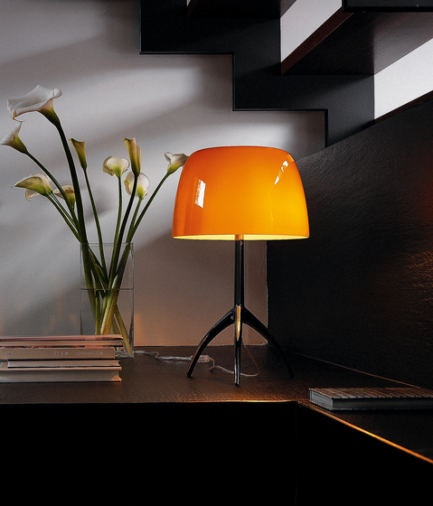 Lumiere 05 Foscarini