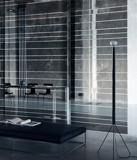 Transmit Glas Italia