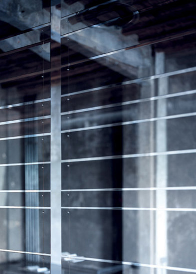 Transmit Glas Italia