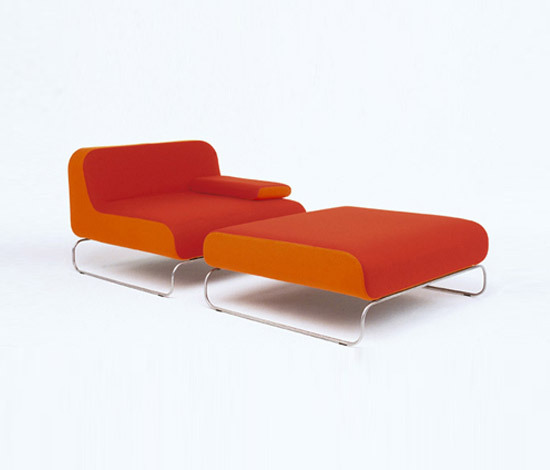 Scoop Living Divani