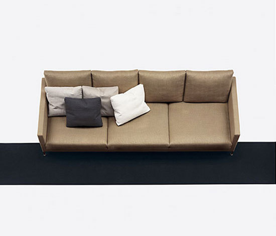 Box Light Living Divani