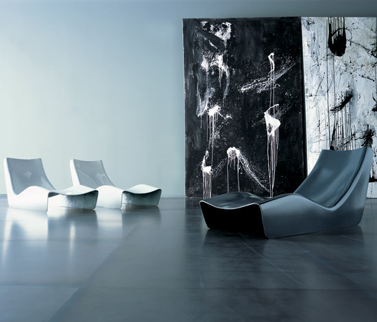 Pi-Air Living Divani