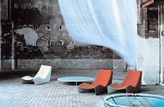 Pi-Air Living Divani
