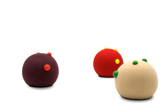 Airpouf Campeggi