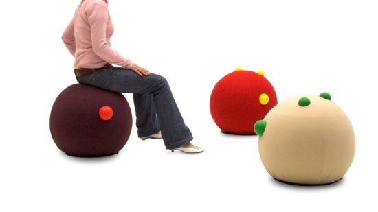 Airpouf Campeggi