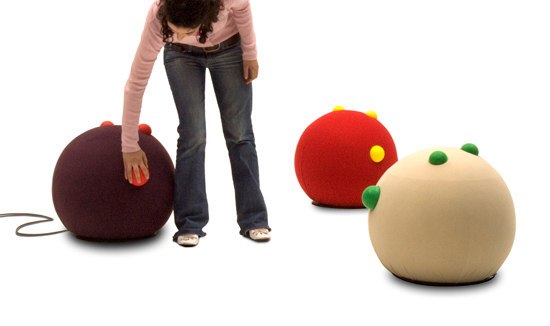 Airpouf Campeggi