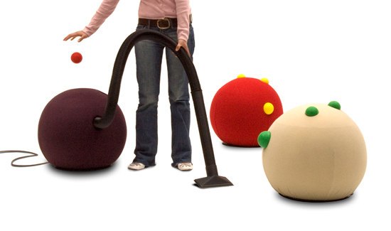 Airpouf Campeggi
