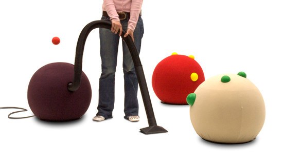 Airpouf Campeggi