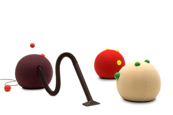 Airpouf Campeggi
