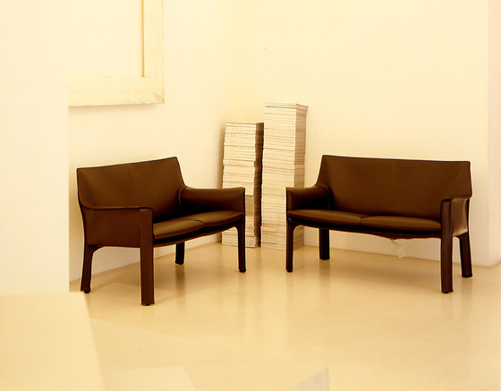 414/415 Cab Cassina