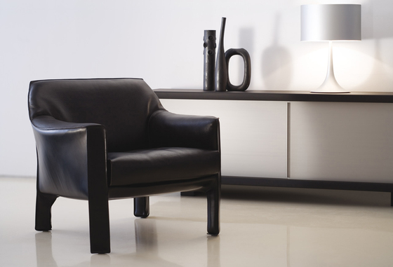 414/415 Cab Cassina