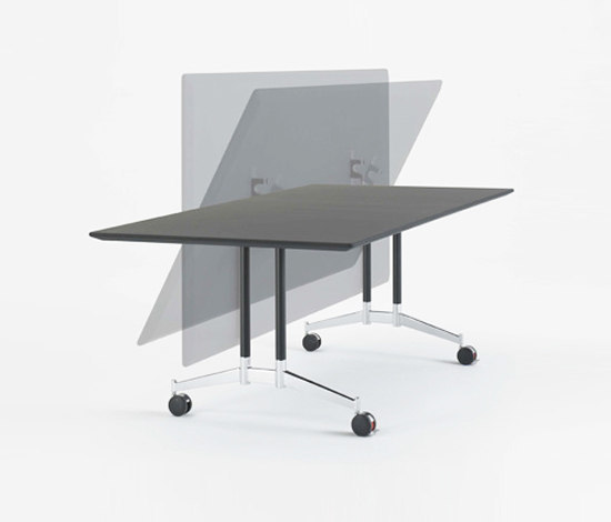 Contact table Magnus Olesen