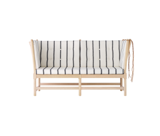Sprossensofa/Sprossensessel Fredericia Furniture