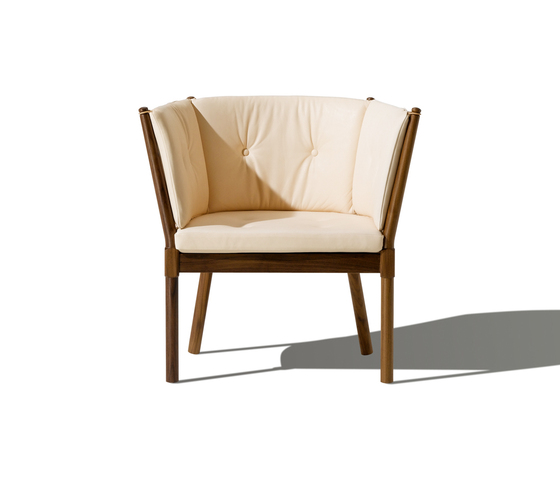 Sprossensofa/Sprossensessel Fredericia Furniture