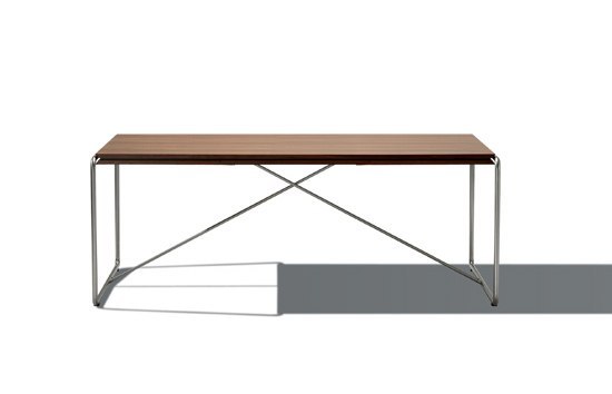 Haugesen table Fredericia Furniture