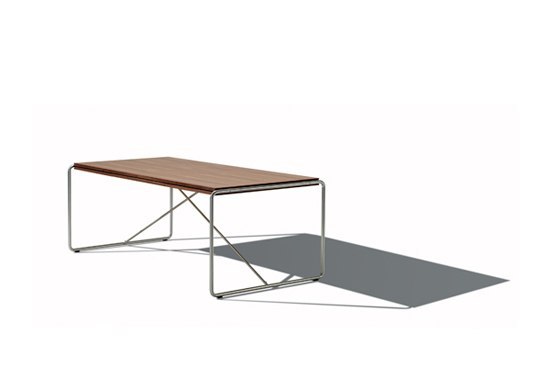 Haugesen table Fredericia Furniture