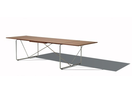 Haugesen table Fredericia Furniture