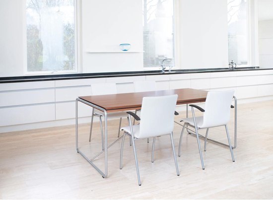 Haugesen table Fredericia Furniture