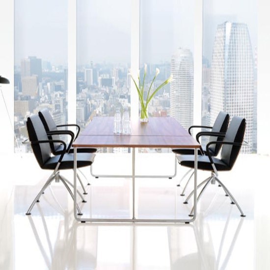 Haugesen table Fredericia Furniture