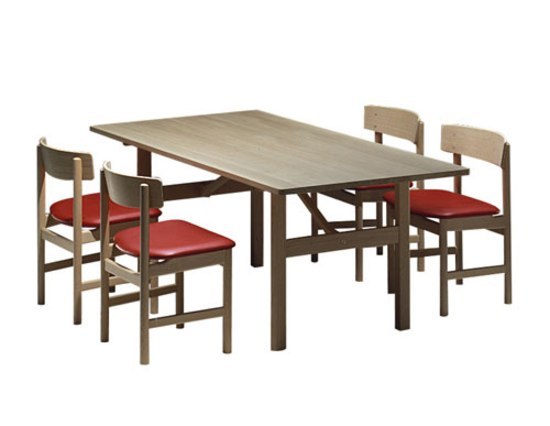 Model 3236 Fredericia Furniture