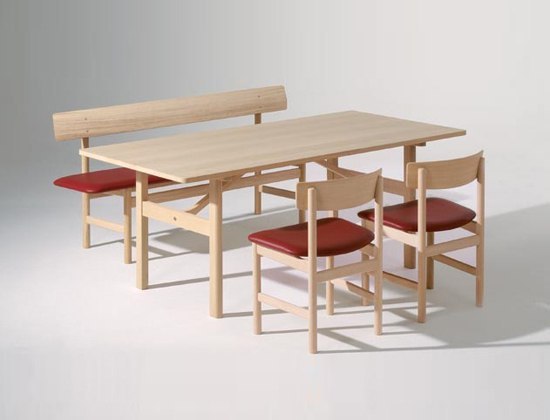 Model 3236 Fredericia Furniture