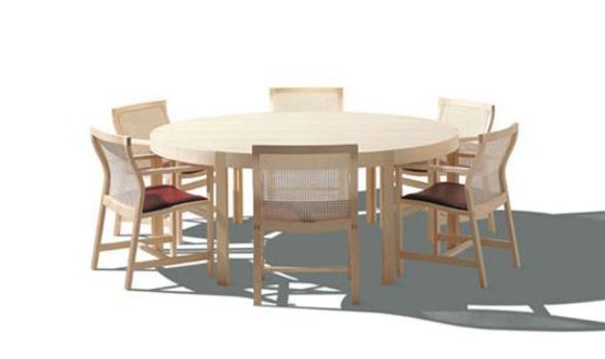 Embassy [King's Furniture] Fredericia Furniture