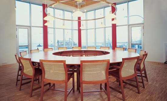 Embassy [King's Furniture] Fredericia Furniture